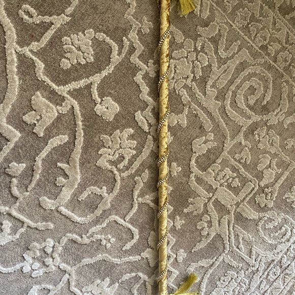 Other - Palestinian henna dancing stick